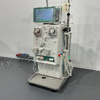 Nikkiso DBB-07 Dialysis image 1